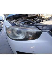 Recambio de faro derecho para mazda cx-5 (ke, gh) 2.2 d (ke2fw) referencia OEM IAM   
