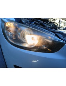 Recambio de faro derecho para mazda cx-5 (ke, gh) 2.2 d (ke2fw) referencia OEM IAM    2
