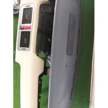 Recambio de kit airbag para land rover range rover (lm) td6 hse referencia OEM IAM   