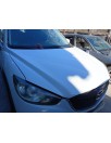 Recambio de capot para mazda cx-5 (ke, gh) 2.2 d (ke2fw) referencia OEM IAM   