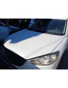 Recambio de capot para mazda cx-5 (ke, gh) 2.2 d (ke2fw) referencia OEM IAM    2
