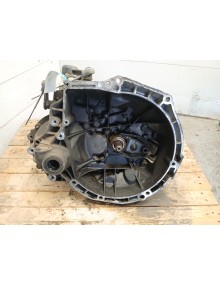 Recambio de caja cambios para citroën c2 (jm_) 1.4 hdi referencia OEM IAM   