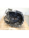 Recambio de caja cambios para citroën c2 (jm_) 1.4 hdi referencia OEM IAM   