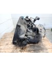 Recambio de caja cambios para citroën c2 (jm_) 1.4 hdi referencia OEM IAM   