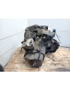 Recambio de caja cambios para citroën c2 (jm_) 1.4 hdi referencia OEM IAM   