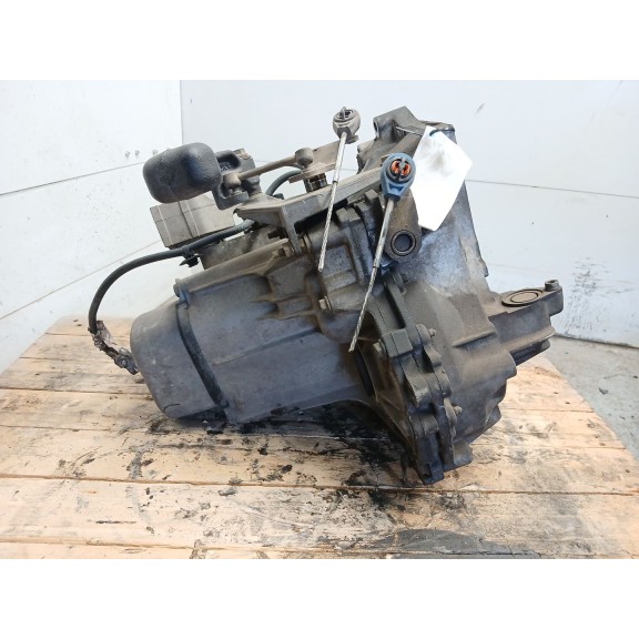 Recambio de caja cambios para citroën c2 (jm_) 1.4 hdi referencia OEM IAM   