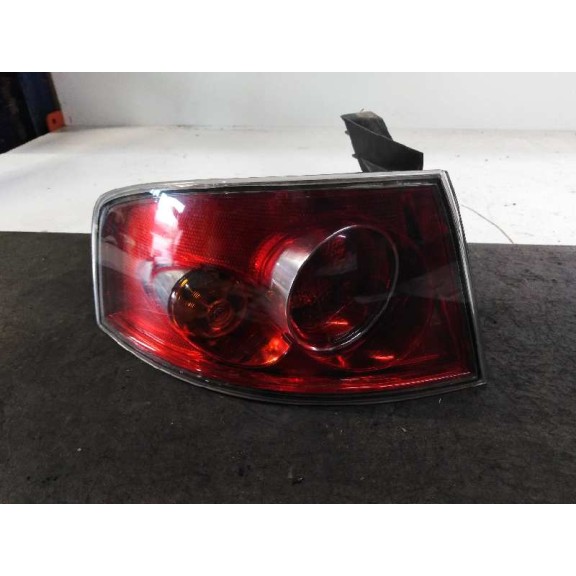 Recambio de piloto trasero izquierdo para seat ibiza (6l1) 1.4 16v referencia OEM IAM EXTERIOR  