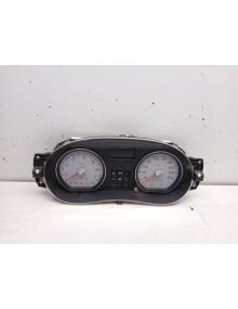 Recambio de cuadro instrumentos para dacia sandero 1.5 dci referencia OEM IAM 216774992  
