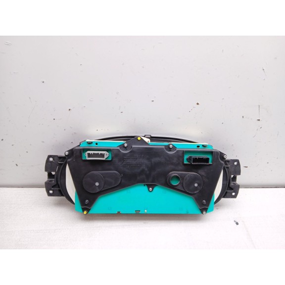 Recambio de cuadro instrumentos para dacia sandero 1.5 dci referencia OEM IAM 216774992  