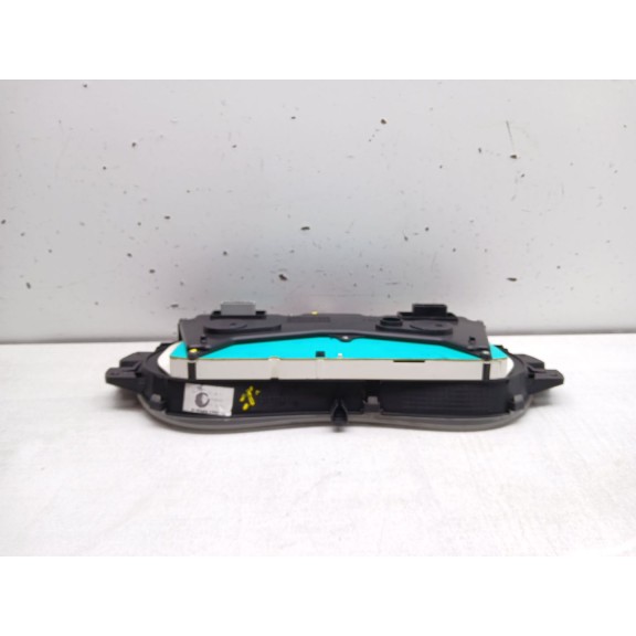 Recambio de cuadro instrumentos para dacia sandero 1.5 dci referencia OEM IAM 216774992  