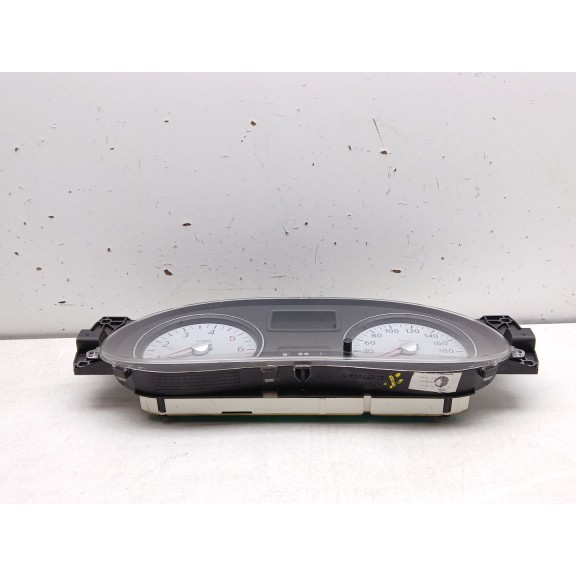 Recambio de cuadro instrumentos para dacia sandero 1.5 dci referencia OEM IAM 216774992  