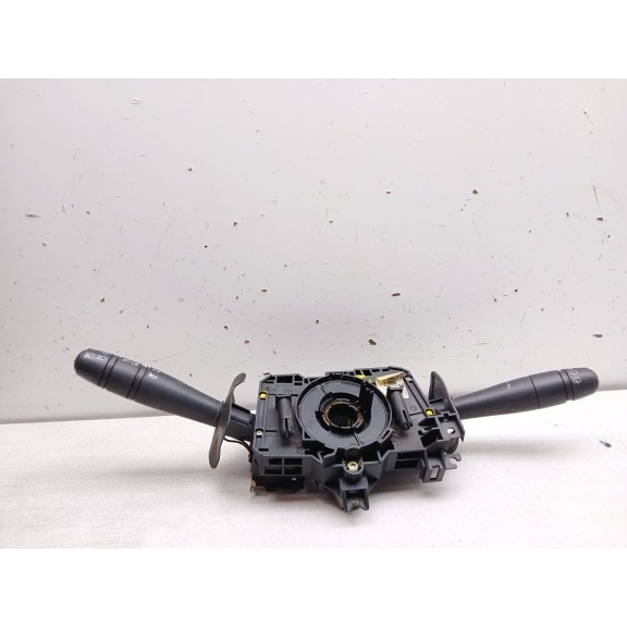 Recambio de mando intermitentes para dacia sandero 1.5 dci referencia OEM IAM 8200792587  