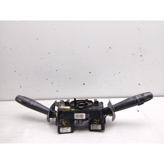Recambio de mando intermitentes para dacia sandero 1.5 dci referencia OEM IAM 8200792587  