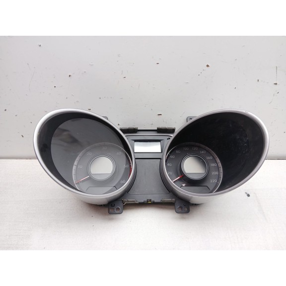 Recambio de cuadro instrumentos para hyundai ix35 (lm, el, elh) 1.7 crdi referencia OEM IAM 940092y760  