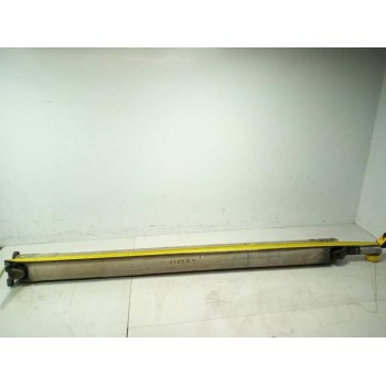 Recambio de transmision central para nissan navara pick-up (d40m) double cab le 4x4 referencia OEM IAM   