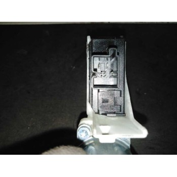 Recambio de motor elevalunas trasero izquierdo para porsche panamera diesel referencia OEM IAM  6 PIN 