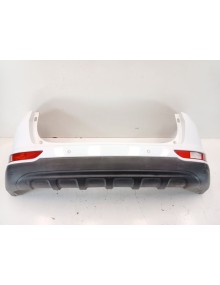 Recambio de paragolpes trasero para kia sportage iv (ql, qle) 1.7 crdi referencia OEM IAM 86611F1100  