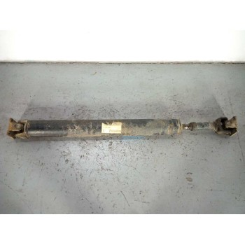 Recambio de transmision central para nissan patrol (k/w260) 2.8 diesel referencia OEM IAM 37300G9801  