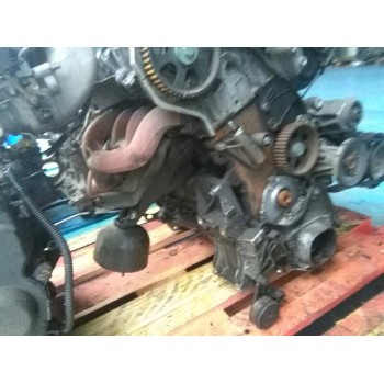 Recambio de motor completo para audi a4 berlina (b5) 1.8 referencia OEM IAM ADR <<M>> 