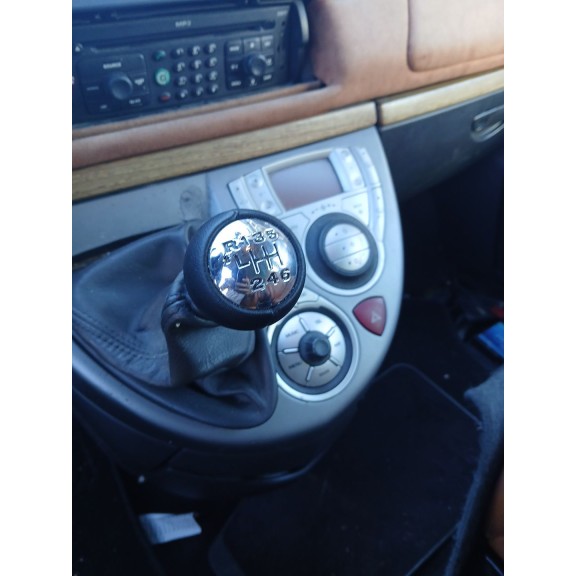 Recambio de caja cambios para lancia phedra (179_) 2.2 jtd (179axc1a) referencia OEM IAM   