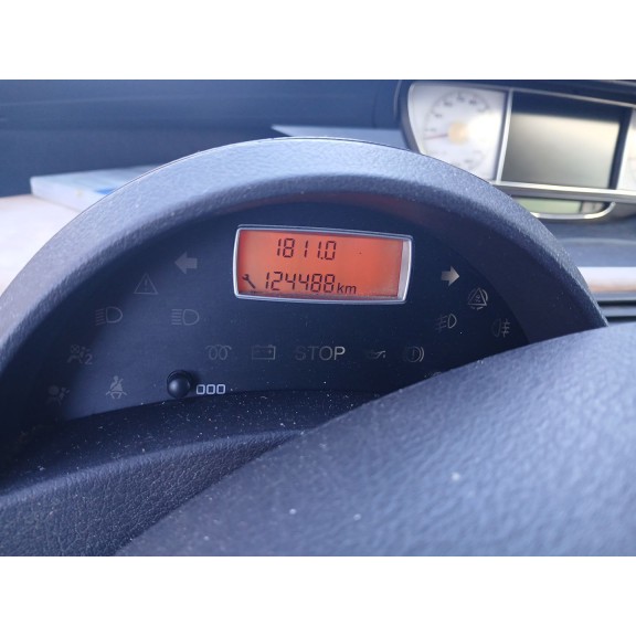 Recambio de caja cambios para lancia phedra (179_) 2.2 jtd (179axc1a) referencia OEM IAM   