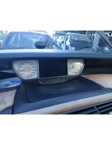 Recambio de cuadro instrumentos para lancia phedra (179_) 2.2 jtd (179axc1a) referencia OEM IAM 1400546280   2