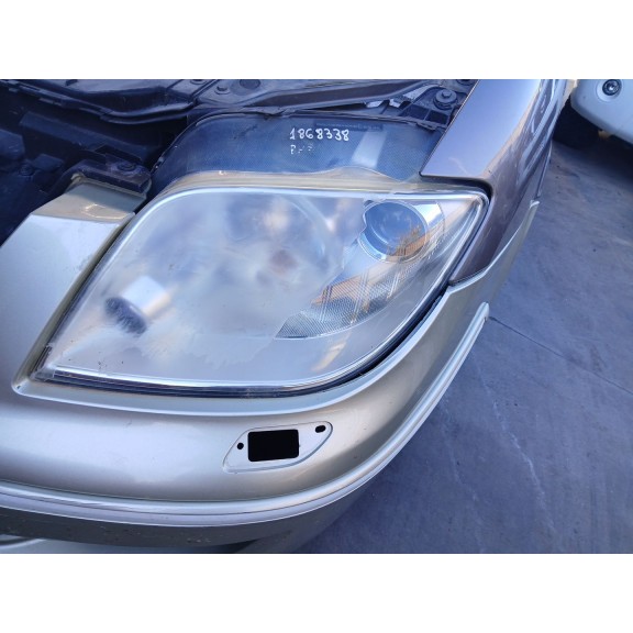 Recambio de faro izquierdo para lancia phedra (179_) 2.2 jtd (179axc1a) referencia OEM IAM   