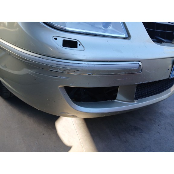 Recambio de paragolpes delantero para lancia phedra (179_) 2.2 jtd (179axc1a) referencia OEM IAM   