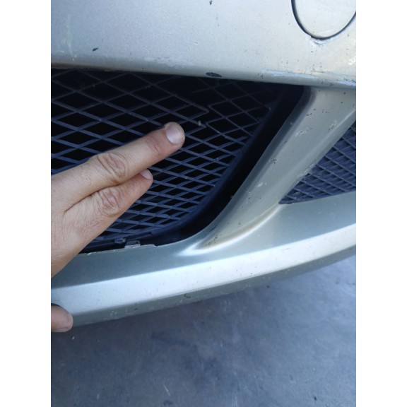 Recambio de paragolpes delantero para lancia phedra (179_) 2.2 jtd (179axc1a) referencia OEM IAM   