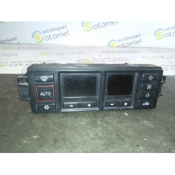 Recambio de mando climatizador para audi a3 (8l) 1.8 t ambiente referencia OEM IAM 8L0820043M  