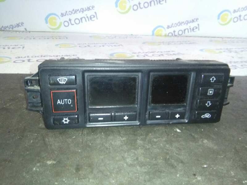 Recambio de mando climatizador para audi a3 (8l) 1.8 t ambiente referencia OEM IAM 8L0820043M  
