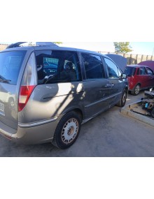 lancia phedra (179_) del año 2006