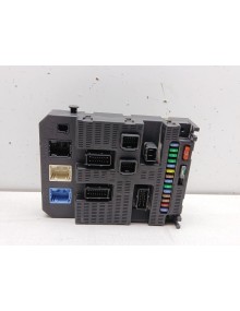 Recambio de centralita bsi para citroën c2 (jm_) 1.1 referencia OEM IAM 9659285380  