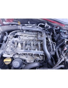 Recambio de motor completo para opel corsa c (x01) 1.3 cdti (f08, f68) referencia OEM IAM   