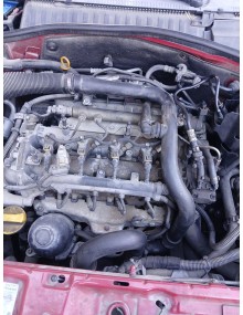 Recambio de motor completo para opel corsa c (x01) 1.3 cdti (f08, f68) referencia OEM IAM    2