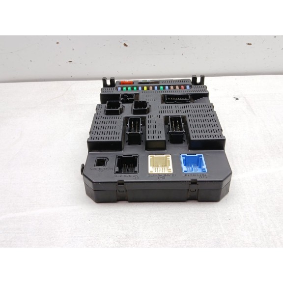 Recambio de centralita bsi para citroën c2 (jm_) 1.1 referencia OEM IAM 9659285380  