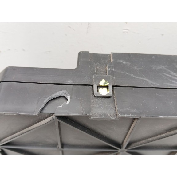 Recambio de centralita bsi para citroën c2 (jm_) 1.1 referencia OEM IAM 9659285380  