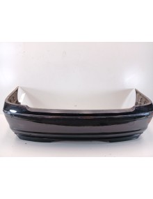 Recambio de paragolpes trasero para bmw 7 (e65, e66, e67) 730 ld referencia OEM IAM 51127142214  