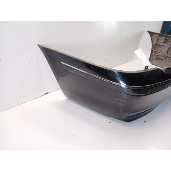 Recambio de paragolpes trasero para bmw 7 (e65, e66, e67) 730 ld referencia OEM IAM 51127142214  