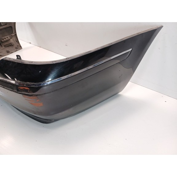 Recambio de paragolpes trasero para bmw 7 (e65, e66, e67) 730 ld referencia OEM IAM 51127142214  
