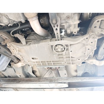 Recambio de puente delantero para volkswagen scirocco iii (137, 138) 1.4 tsi referencia OEM IAM 1K0199313AL  