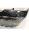 Recambio de paragolpes trasero para bmw 7 (e65, e66, e67) 730 ld referencia OEM IAM 51127142214  