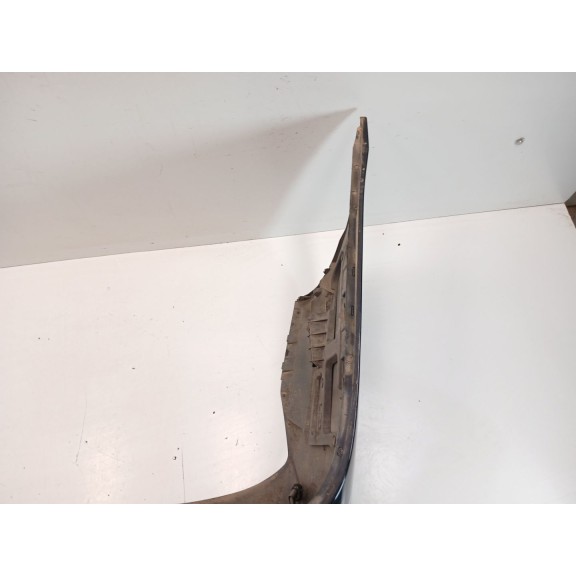 Recambio de paragolpes trasero para bmw 7 (e65, e66, e67) 730 ld referencia OEM IAM 51127142214  