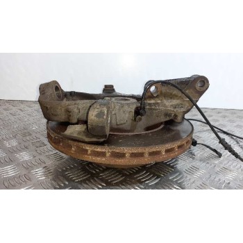 Recambio de mangueta delantera izquierda para mercedes-benz sprinter ii james cook (906) 313 cdi classic referencia OEM IAM   