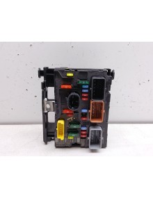 Recambio de centralita bsm para citroën c2 (jm_) 1.1 referencia OEM IAM 9659741780  