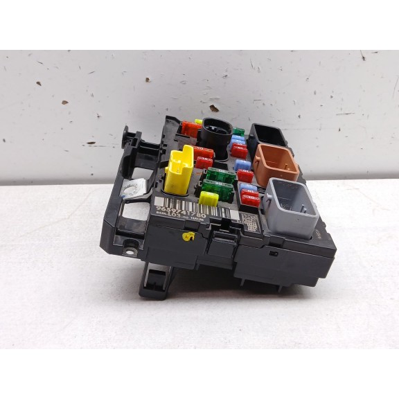 Recambio de centralita bsm para citroën c2 (jm_) 1.1 referencia OEM IAM 9659741780  