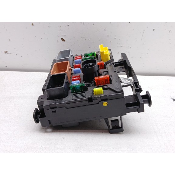 Recambio de centralita bsm para citroën c2 (jm_) 1.1 referencia OEM IAM 9659741780  