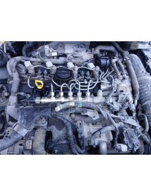 Recambio de despiece motor para mazda cx-5 (ke, gh) 2.2 d (ke2fw) referencia OEM IAM   