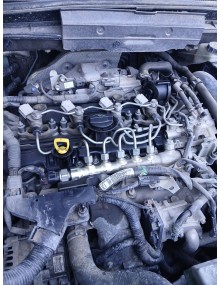 Recambio de despiece motor para mazda cx-5 (ke, gh) 2.2 d (ke2fw) referencia OEM IAM    2