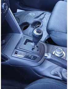 Recambio de palanca cambio para mazda cx-5 (ke, gh) 2.2 d (ke2fw) referencia OEM IAM   